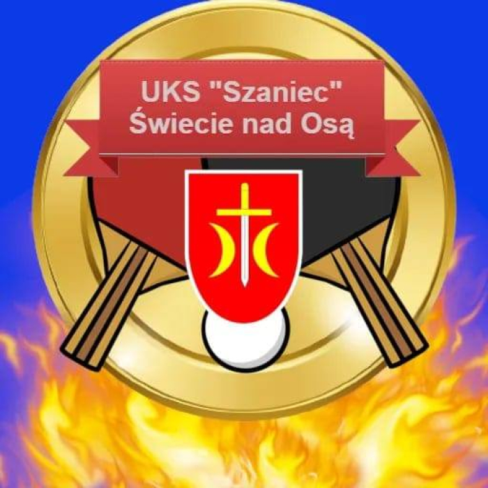 UKS Szaniec Świecie nad Osą